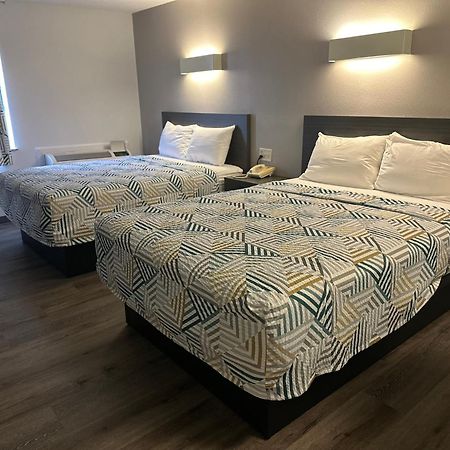 Motel 6-Wisconsin Rapids, Wi מראה חיצוני תמונה