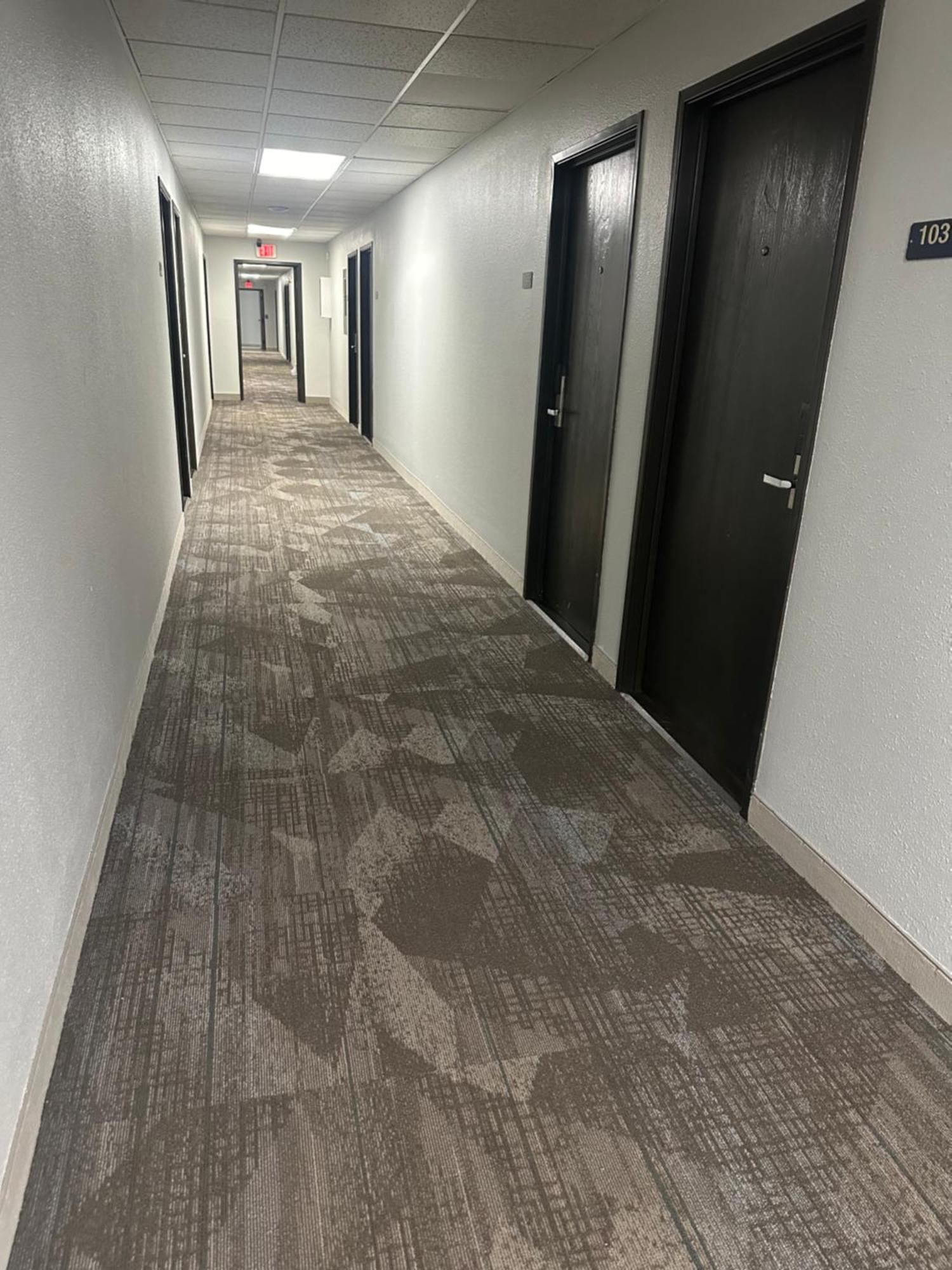 Motel 6-Wisconsin Rapids, Wi מראה חיצוני תמונה