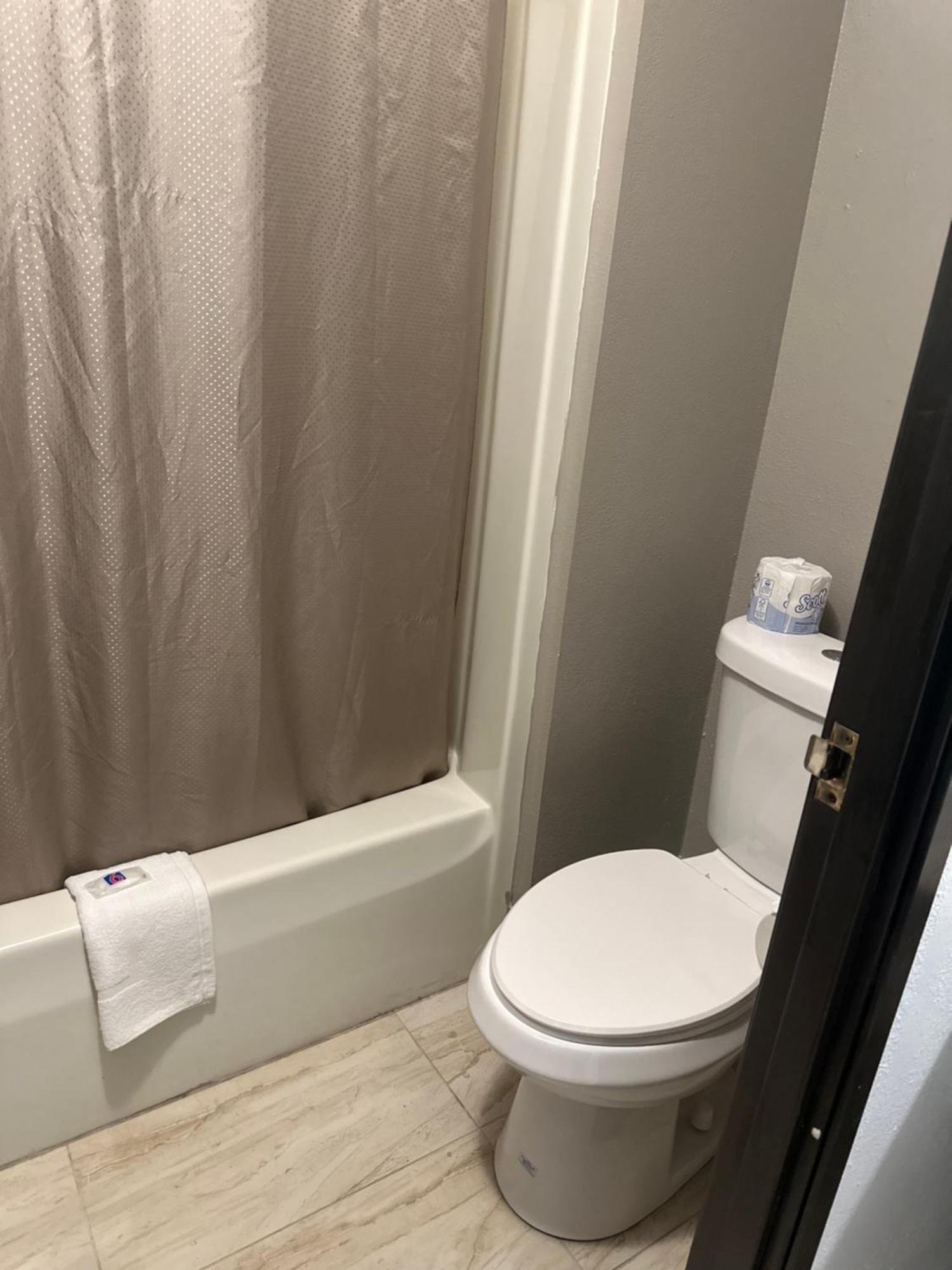 Motel 6-Wisconsin Rapids, Wi מראה חיצוני תמונה