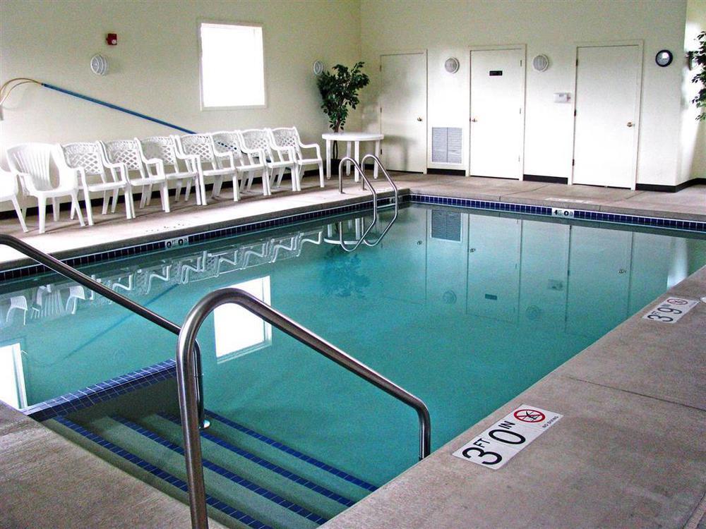 Motel 6-Wisconsin Rapids, Wi מתקנים תמונה