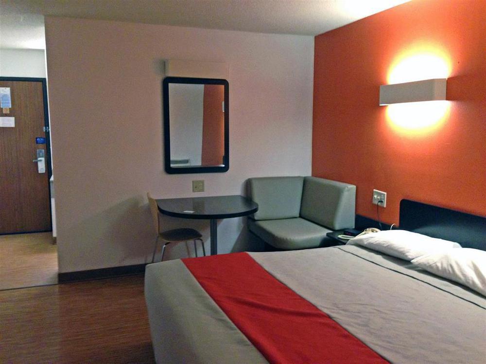 Motel 6-Wisconsin Rapids, Wi חדר תמונה