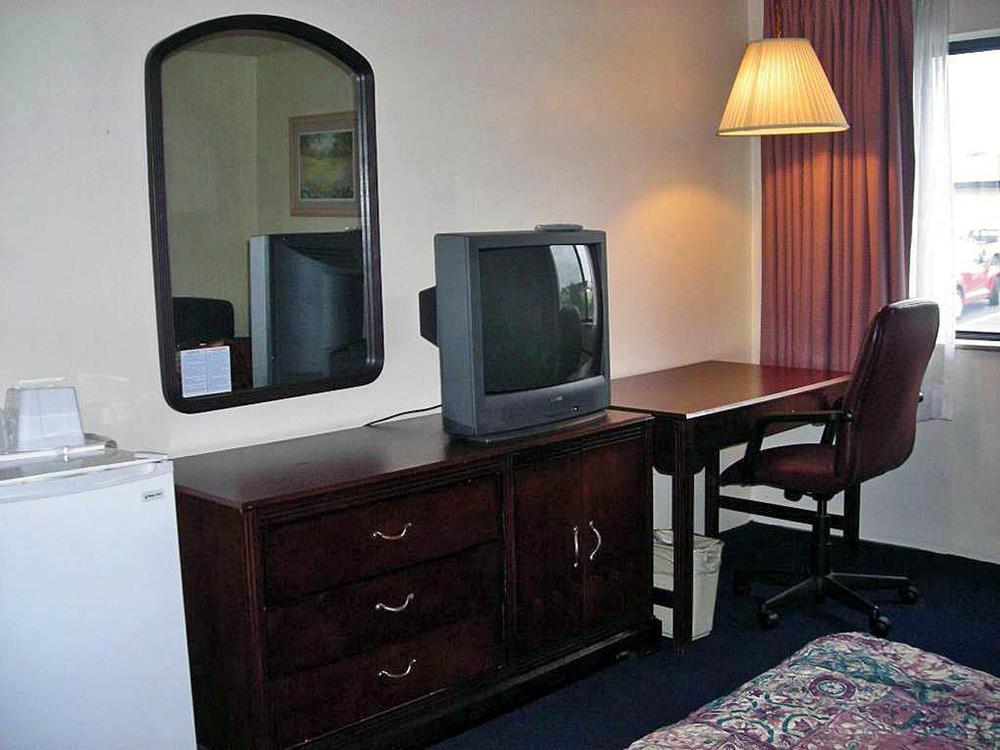 Motel 6-Wisconsin Rapids, Wi חדר תמונה