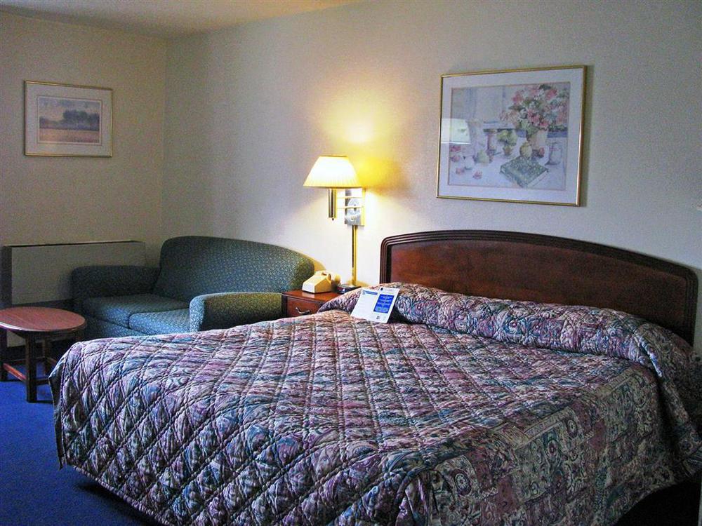 Motel 6-Wisconsin Rapids, Wi חדר תמונה