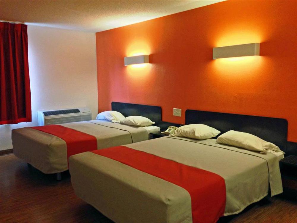 Motel 6-Wisconsin Rapids, Wi חדר תמונה